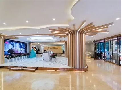 西安美容醫(yī)院排行榜！嬌唐、西美、康美獲前三！這幾家醫(yī)院實力口碑好，快來