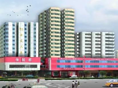 韶關(guān)整形醫(yī)院排名榜top5！本地人都在看的榜單,信它沒錯(cuò)！