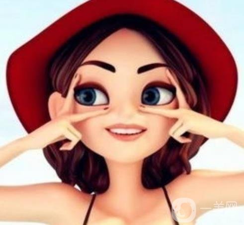 九院去眼袋怎么樣：**祛眼袋 沒有眼袋更年輕了